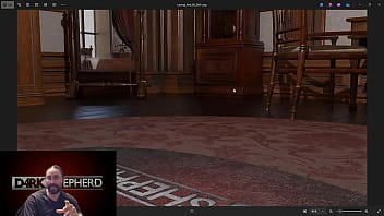 What i learned in adult animation this week 5