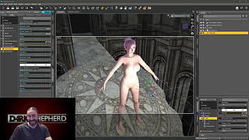 What i learned in adult animation this week 5