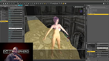 What i learned in adult animation this week 5