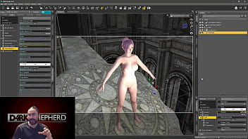 What i learned in adult animation this week 5