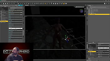 What i learned in adult animation this week 5