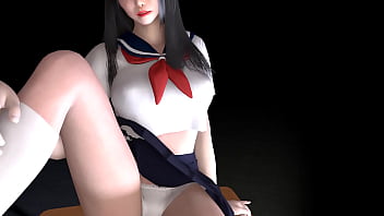 School cos image tight pussy not teen