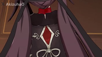 Hu tao animation hentai