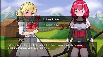 Slave realms of bondage #11 d&uuml;rfen wir die apfehlfrau noch einmal sehen und mit ihr in ihre gro&szlig;e scheune gehen bis sie zum h&ouml;hepunkt kommt was soll ich sonst noch schreiben