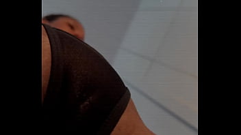 Posso sentar na sua cara