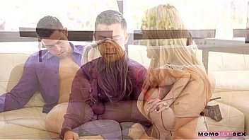 Moms teach sex mom licks jizz from stepdaughters twat Moms teach sex mom licks jizz from stepdaughters twat