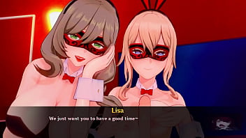 Jean version 1 14 part two