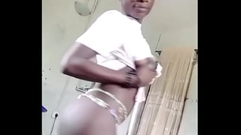 Naughty mix face and no face tease watch me play and moan