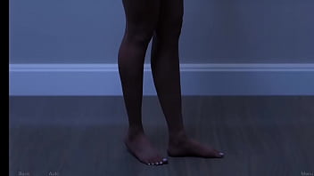 Midnight paradise cap 37 mi madrastra milf me hace una paja y chupa mi polla