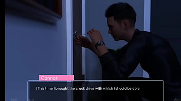 Midnight paradise cap 37 mi madrastra milf me hace una paja y chupa mi polla