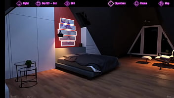 Midnight paradise cap 37 mi madrastra milf me hace una paja y chupa mi polla