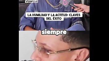 La humildad y la claves del éxito #esfuerzo #chiclenoticias #historia #elchicletv #trabajo #sacrificio #atrevid