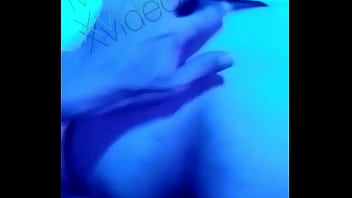 Chupetes y cabaldaga me quiso poner en 4