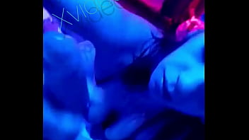 Chupetes y cabaldaga me quiso poner en 4