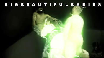 Chain gang gangbang nikki cakes the artemis mr stixxx and mysterious