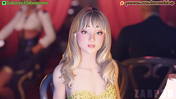 Fortnite cartoon porn colection vol 21