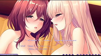 Hentai visual novel