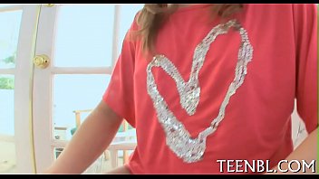 Reckless sucking enjoyment