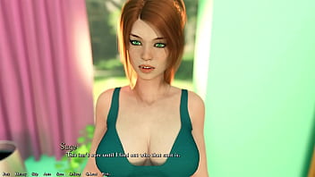 Being a dik #21 doing yoga with hot busty brunette teacher and beautiful rich brunette with perfect body