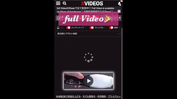 更衣室でオナニーしたらとても濡れました…