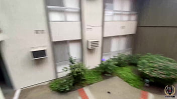 Stunning curly haired babe rose lynn rides rome major's dick so hard