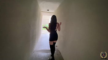 Stunning curly haired babe rose lynn rides rome major's dick so hard