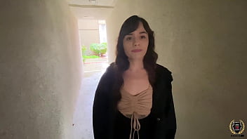 Stunning curly haired babe rose lynn rides rome major's dick so hard