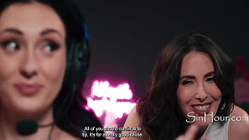 Massage that makes her moan tips that keep her groan casey calvert charlotte sins