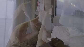 Nylons high heels and filthy desires waiting for you