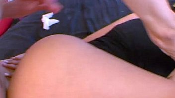 Beurette sodomie orgasme