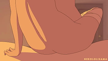 Konosuba porn parody