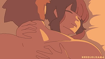 Konosuba porn parody