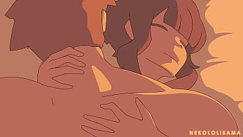 Konosuba porn parody