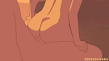 Konosuba porn parody