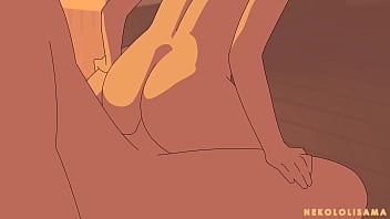 Konosuba porn parody