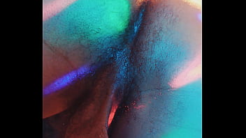 Ass fethis hallelujah johnson sloppy rimjob instructions subscribe to my channel