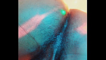 Ass fethis hallelujah johnson sloppy rimjob instructions subscribe to my channel