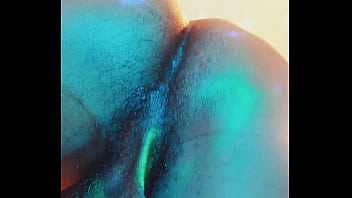 Ass fethis hallelujah johnson sloppy rimjob instructions subscribe to my channel