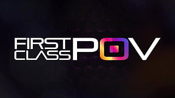 Horny blonde anya olsen loves pov fucking