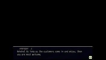 Horny heroine ingrid ep 4 milking and gangbang