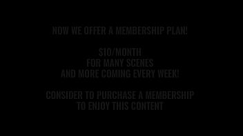 Halloween party with the colombian teens brittany taylor emily white and hannah jones assfucked together in hot 3 on 3 dp orgy