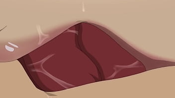 Sono no bisque doll marin’s relaxing hot sex with gojo hentai video