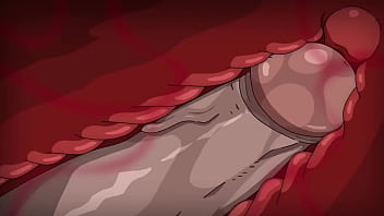 Sono no bisque doll marin’s relaxing hot sex with gojo hentai video