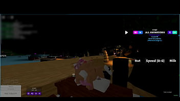 Le rompi el trasero en la playa a esta perra