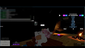 Le rompi el trasero en la playa a esta perra