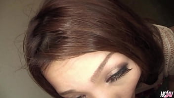 A bunch of hard cocks for japanese cumslut rinoa yuuki