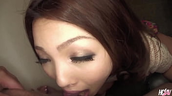 A bunch of hard cocks for japanese cumslut rinoa yuuki