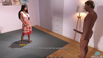 Free pass ep 92 – visual novel gameplay hd Free pass ep 92 – visual novel gameplay hd
