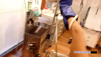 Dr tampa human guinea pigs maria santos