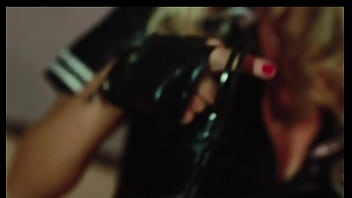 Rose beautiful officer